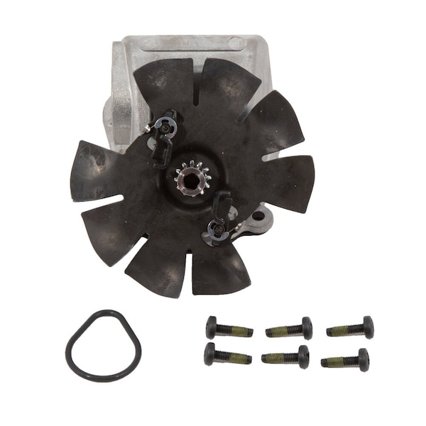 Oil Pan Asm Ac8